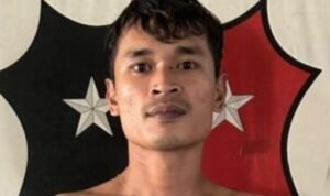 Curi Rokok dan Uang di Walenrang, Pemuda Pinrang Diringkus Polisi