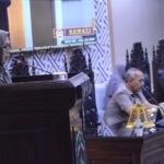 Fraksi NasDem Soroti Dominasi Belanja Operasional dalam APBD 2024, Dorong Evaluasi Serapan Anggaran