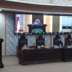 Pemkab Jawab Sorotan Fraksi DPRD Luwu Timur, Wabup Jelaskan Soal Infrastruktur Hingga Banjir Burau