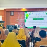Pemkab Morowali Gelar Konsultasi Publik Dua Ranperda: RTH dan Perubahan Perangkat Daerah