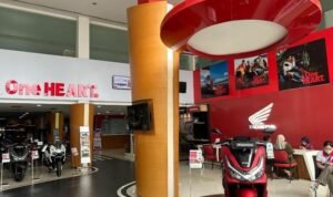 Promo Merdeka Honda: DP Mulai Rp1 Juta, Gratis Angsuran hingga Jaket Eksklusif