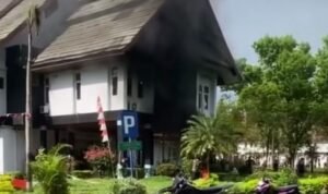 Enam Fraksi DPRD Luwu Utara Kompak Tolak Kenaikan Gaji DPR RI