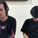 Shabu 2,5 Gram Seret Dua Warga Palopo ke Sel Polisi