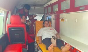 Pemkab Luwu Timur Gercep, Pastikan Layanan Darurat Korban Kebakaran Sorowako