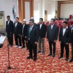 Anggota DPRD Firman Udding Resmi Pimpin PORDASI, Siap Orbitkan Olahraga Berkuda dan Panahan