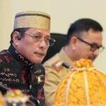 Senator Waris Halid Tekankan Pentingnya Perlindungan Adat dan Lingkungan dalam Pengelolaan Tambang Sulsel