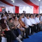 Hadiri PIISU 2025, Bupati Asahan Sambut Baik Kebijakan Insentif Pajak