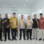 Kunjungan ke Asahan, Kepala Balai Karantina Indonesia Bahas Pengembangan Potensi Daerah