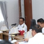 Pata–Dhevy Kumpulkan 22 Camat, Minta Dukung Kebijakan Responsif PBB-P2