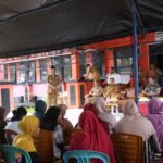 Pemkab Luwu Gelar Gerakan Pangan Murah Serantak di Kecamatan Bua, Dorong Stabilitas Harga