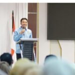 Bupati Luwu Utara Andi Rahim Pimpin Rakor Perdana, Tegaskan Pentingnya Kebersamaan