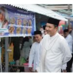 Safari Ramadan di Malangke, Bupati Luwu Utara Dorong Belanja Lokal dan Perkuat Perlindungan Sosial