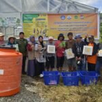 Petani Bone Lemo Terapkan Teknologi IoT untuk Hadapi Panas Ekstrem