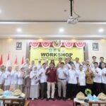 FTKOM UNCP Dorong Pemanfaatan AI untuk Riset dan Publikasi Ilmiah