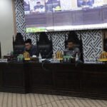 Lau Jiha Tekankan Rencana Kerja DPRD 2026 Sebagai Kompas Pembangunan Luwu Timur