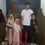Rahasia Didikan Khadijah, Hafidzah Cilik Luwu Timur yang Hafal 30 Juz di Usia 5 Tahun