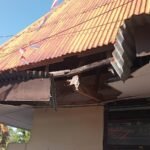 Kepala Disdik Palopo: Plafon Rusak Butuh Renovasi Total, Anggaran Pemeliharaan Terbatas