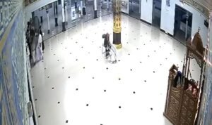 Video Santri Ditampar di Masjid Viral, Terjadi di Pesantren Palopo