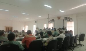 Dipertanyakan Sejumlah Kelompok Warga, DPRD Lutim Desak PT Vale Ungkap Fakta Kebocoran Minyak Secara Transparan