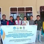 Dosen UNCP Dorong Hilirisasi Rumput Laut Lewat Teknologi Tepat Guna di Luwu