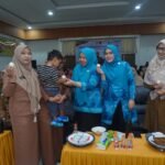 Kolaborasi Lintas Sektor di Luwu Sukses Turunkan Stunting, Pemkab Gelar Gerakan Gemar Makan Telur