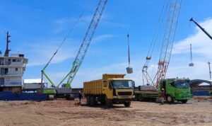 PT Bumi Mineral Sulawesi Buka Lowongan 239 Tenaga Kerja, Berikut Syarat dan Cara Pendaftaran