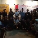 Ratusan Warga Bersama Pemerintah Enam Desa di Malili Kompak Dukung Investasi PT IHIP di Luwu Timur