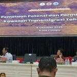 Pemkot Palopo Gandeng UGM Evaluasi Komoditas Unggulan Kawasan Transmigrasi
