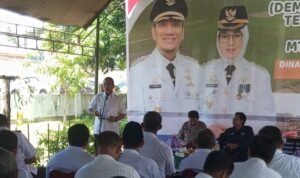 Canangkan 10 Program Unggulan, Pemkab Lutim Siapkan Langkah Terpadu Tingkatkan Kesejahteraan Petani