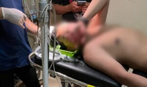 Kader HMI dan Warga Diduga Dianiaya Oknum Brimob di Palopo