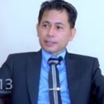 Kuasa Hukum Abdul Salam Tegaskan Pemecatan di NasDem Belum Final