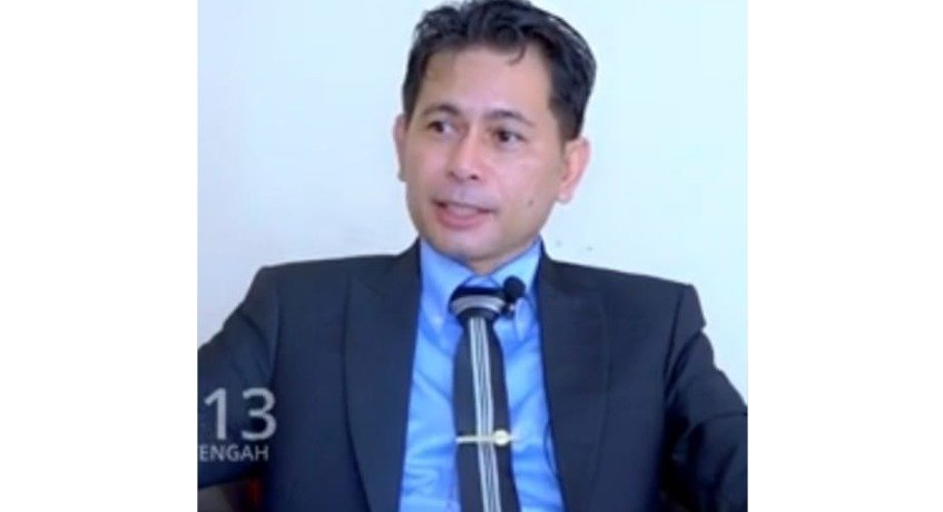 Kuasa Hukum Abdul Salam Tegaskan Pemecatan di NasDem Belum Final