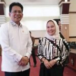 Wali Kota Palopo Tegaskan Komitmen Antikorupsi di Rakor KPK Sulsel