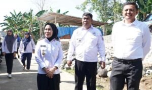 Kadis Kesehatan Palopo Tegaskan Komitmen Pemerintah Jaga Taraf Hidup Eks Penderita Kusta