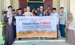 Warga Rumaju Respon Investasi AMP, Minta Ramah Lingkungan dan Libatkan Pengusaha Lokal