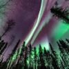 Menyaksikan Aurora Borealis di Tromsø Liburan Musim Dingin Terbaik