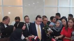DPR Sahkan Revisi KUHAP Pemerintah Dorong Partisipasi Publik
