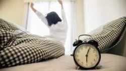 Rutinitas Pagi Sehat: Cara Mudah Memulai Hari dengan Energi Maksimal