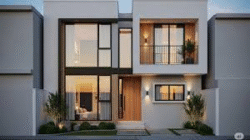 Desain Rumah Multifungsi: Solusi Hunian Compact untuk Kota Modern