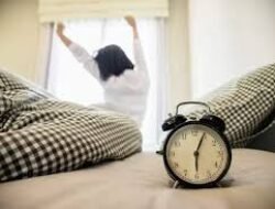 Rutinitas Pagi Sehat: Cara Mudah Memulai Hari dengan Energi Maksimal