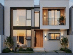 Desain Rumah Multifungsi: Solusi Hunian Compact untuk Kota Modern