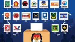 Isu Koalisi Baru Parpol Mulai Manuver Jelang Pemilu 2029