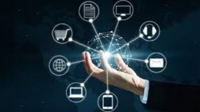 Investasi Digital di Indonesia Diprediksi Tembus US$130 Miliar Tahun 2025