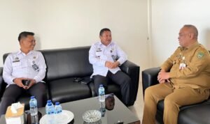 Lapas Palopo Gandeng Dinas Pertanian, Dorong Kemandirian Warga Binaan