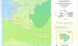 Andi Hatta Menyoal Lahan Industri Lutim: Ketika Tanda Tangan Lama Dipertanyakan Sendiri