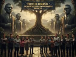 Mengapa Politik Dinasti Menjadi Ancaman Serius Bagi Regenerasi Kepemimpinan di Indonesia