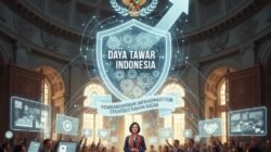 Dampak Pembangunan Infrastruktur Strategis Terhadap Peningkatan Daya Tawar Politik Indonesia di Kawasan ASEAN