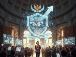 Dampak Pembangunan Infrastruktur Strategis Terhadap Peningkatan Daya Tawar Politik Indonesia di Kawasan ASEAN