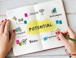 Strategi Mengembangkan Potensi Diri Agar Menjadi Pribadi Yang Lebih Baik Setiap Tahun