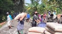 Mengapa Budaya Gotong Royong Bisa Menjadi Modal Sosial Dalam Berpolitik Sehat